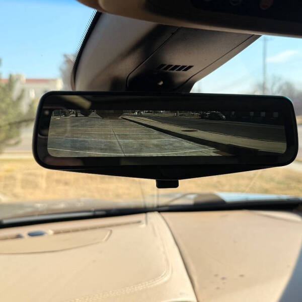 2019 Cadillac XT5 Platinum