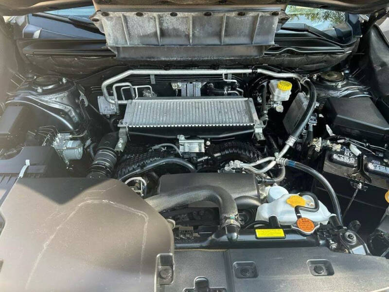 2019 Subaru Ascent Touring