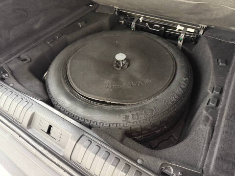 2015 Land Rover Range Rover Sport Supercharged Limited Edition