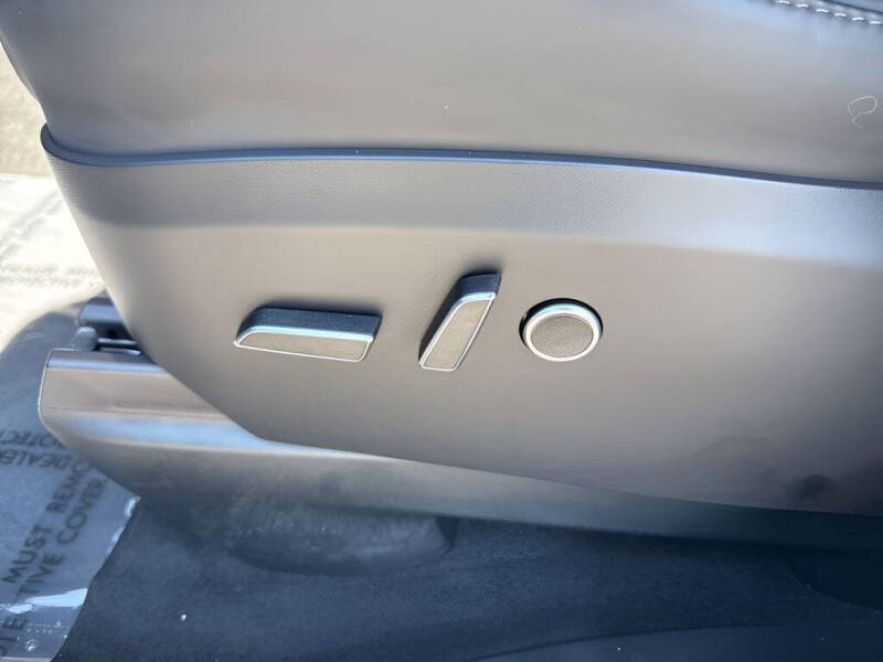 2024 Tesla Model X