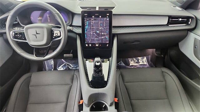 2022 Polestar 2 Long Range Dual Motor