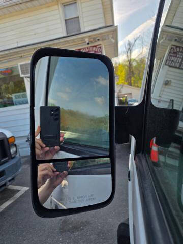 2017 Ford E-Series
