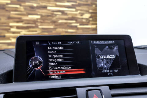 2015 BMW 2 Series M235i