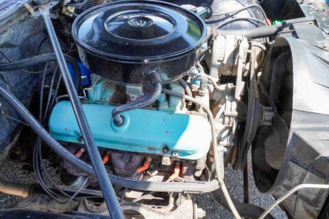 1971 Pontiac Catalina