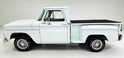 1966 Chevrolet C/K 10 Series