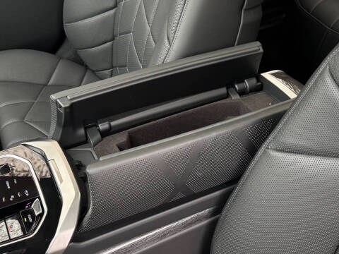 2024 BMW 7 Series 760i xDrive