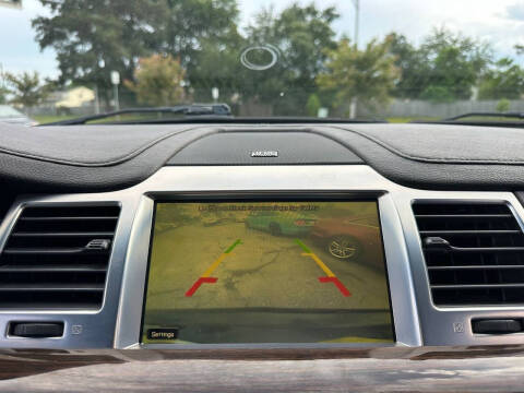 2010 Lincoln MKS EcoBoost