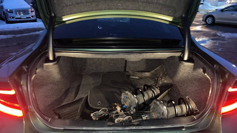 2018 Dodge Charger Daytona