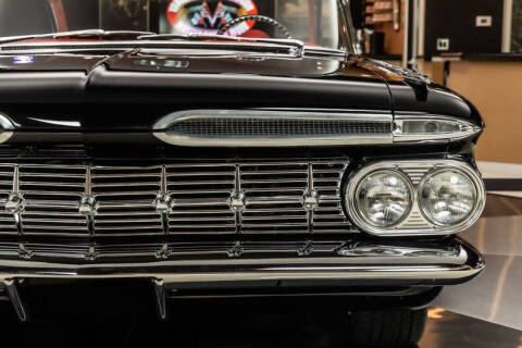1959 Chevrolet Impala