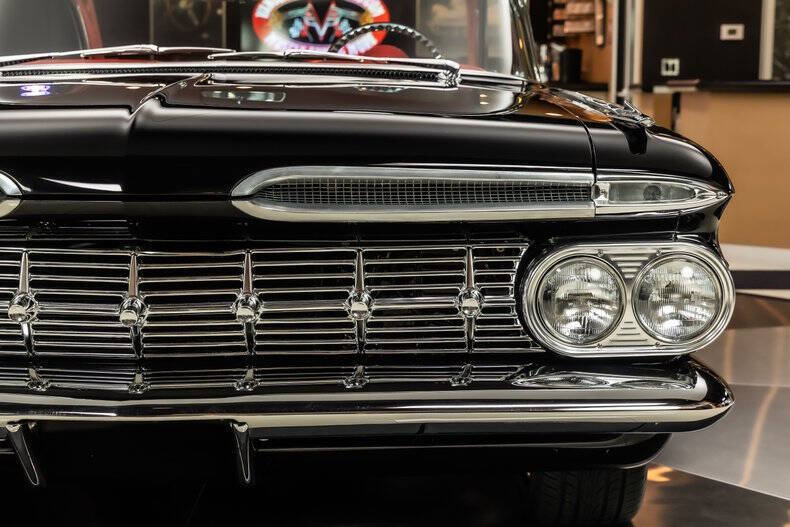 1959 Chevrolet Impala