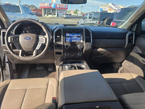 2019 Ford Expedition XLT