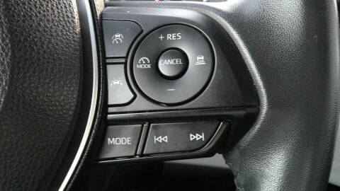 2024 Toyota Corolla Hatchback