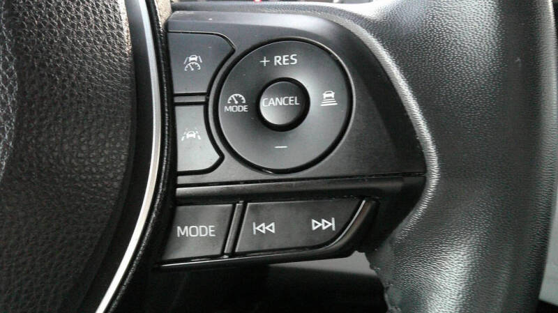 2024 Toyota Corolla Hatchback