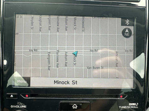 2019 Subaru Ascent Limited 7-Passenger