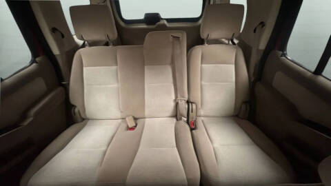 2007 Ford Explorer XLT