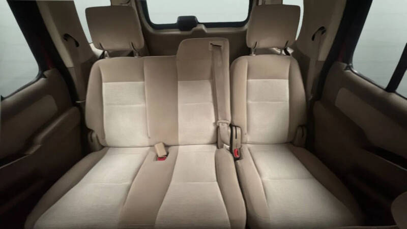 2007 Ford Explorer XLT
