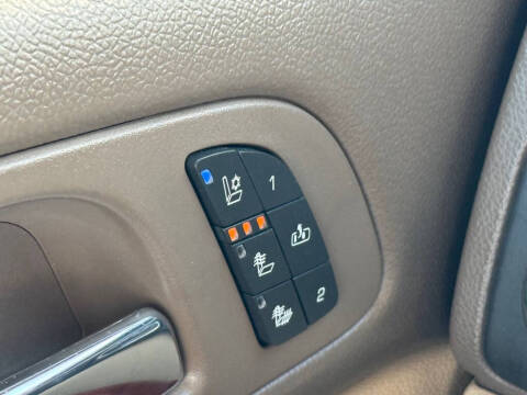 2013 GMC Yukon XL SLT