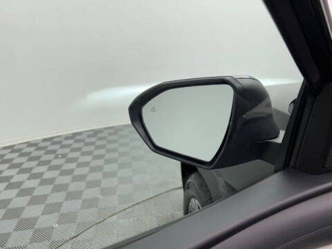 2025 Hyundai Tucson Hybrid Blue