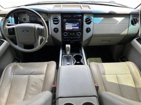 2014 Ford Expedition EL Limited