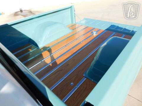 1968 Chevrolet C10