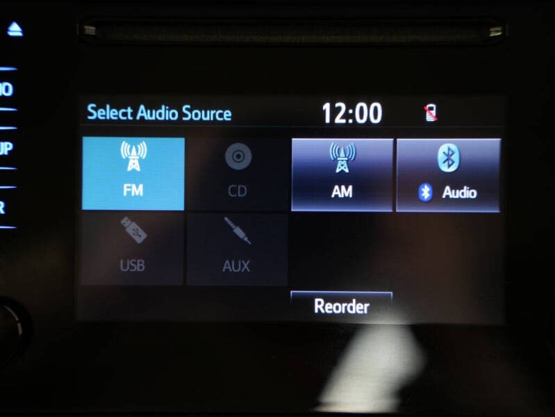 2015 Toyota Sienna L 7-Passenger