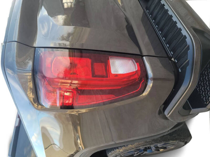 2019 GMC Sierra 1500 Elevation