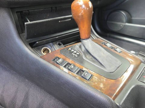 2004 BMW 3 Series 325Ci