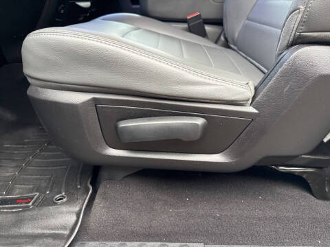 2016 RAM 1500 Express