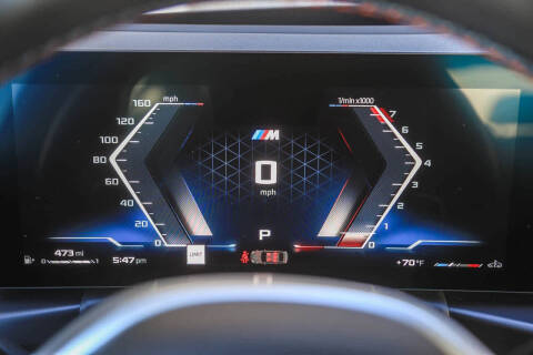 2025 BMW 3 Series M340i