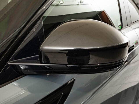 2023 Land Rover Range Rover Evoque P250 SE