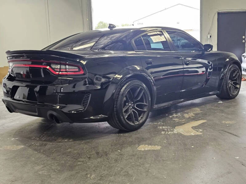 2023 Dodge Charger