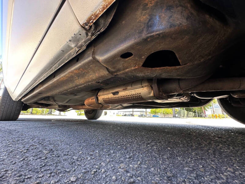 1984 Chevrolet Monte Carlo SS