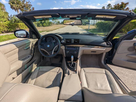 2012 BMW 1 Series 128i