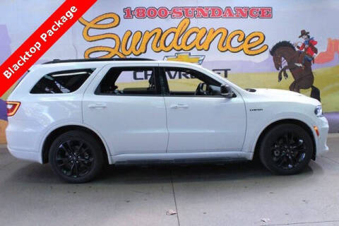 2023 Dodge Durango R/T