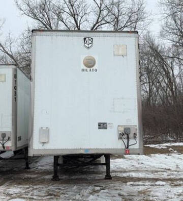 2023 Atro Dry Van