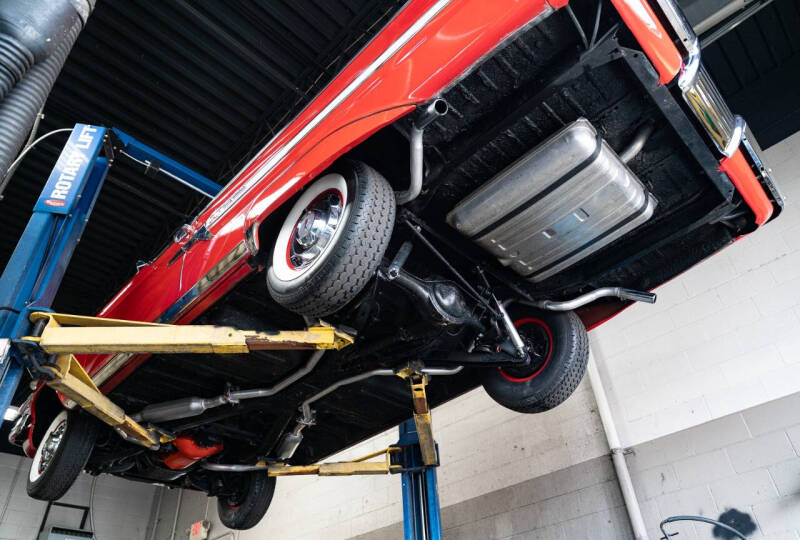1960 Chevrolet Impala