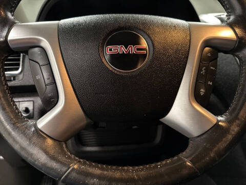 2010 GMC Acadia SLT-1