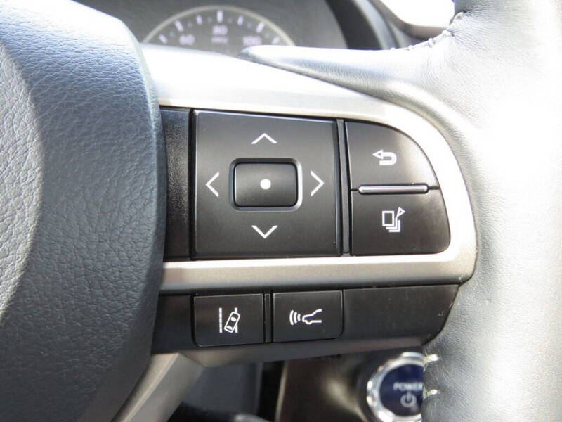 2018 Lexus RX 450h