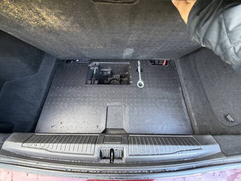 2019 Alfa Romeo Giulia Ti Sport Carbon