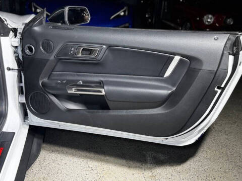 2021 Ford Mustang Shelby GT500