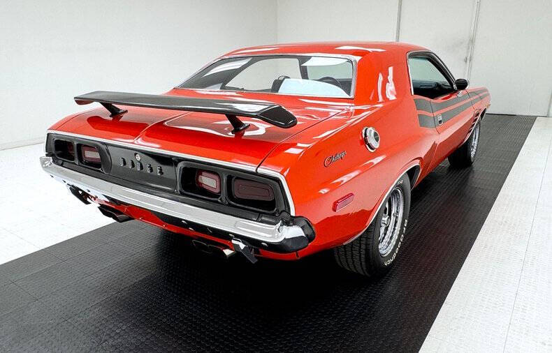 1973 Dodge Challenger