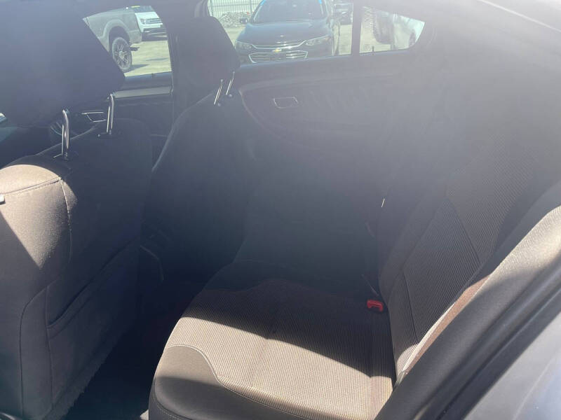 2014 Ford Taurus SEL