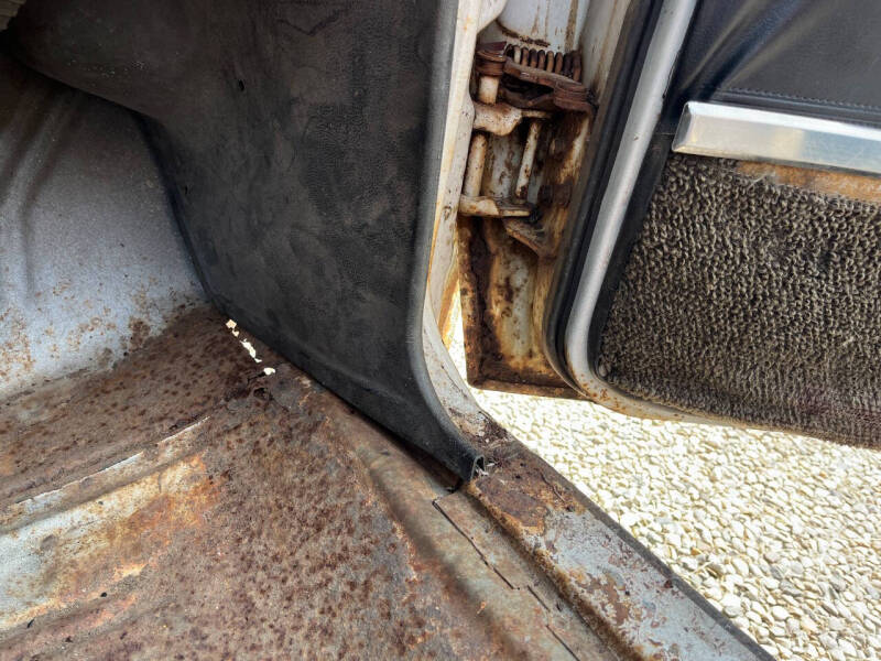 1970 Oldsmobile Cutlass Supreme