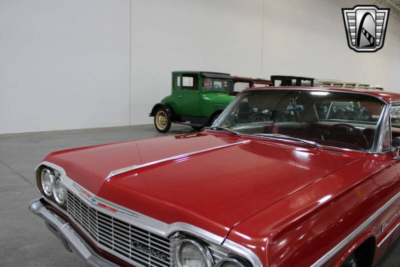 1964 Chevrolet Impala