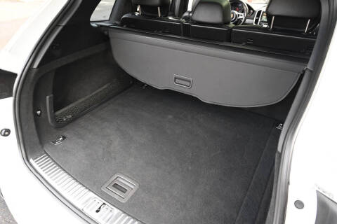 2016 Porsche Cayenne GTS