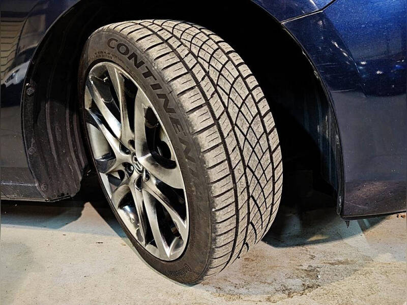 2015 Mazda MAZDA6 i Grand Touring