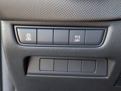 2025 Mazda CX-50 2.5 S Select