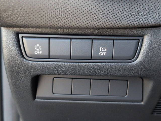 2025 Mazda CX-50 2.5 S Select