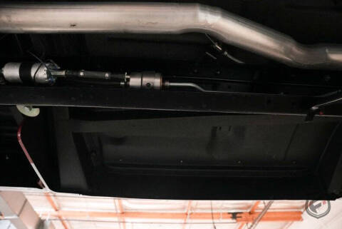 1970 Chevrolet C/K 10 Series