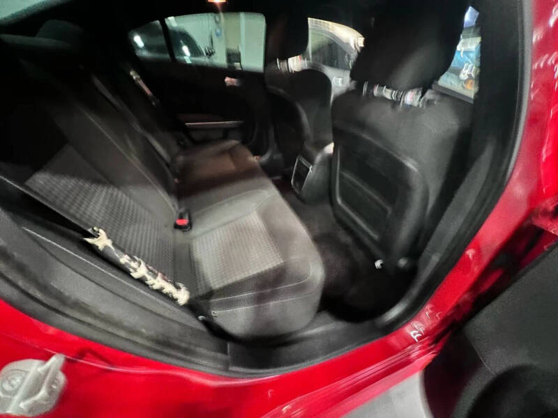 2019 Dodge Charger R/T Scat Pack